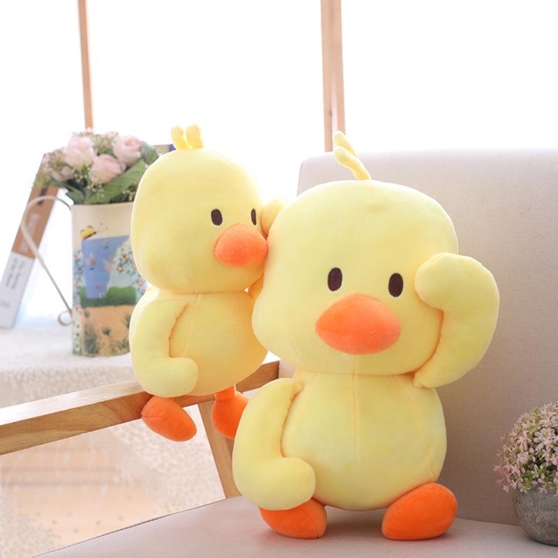 plush duck - Gifts For Family Online