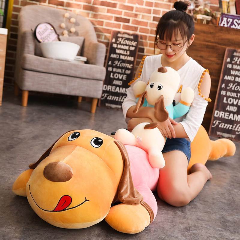 dog stuffed animals - Gifts For Family Online