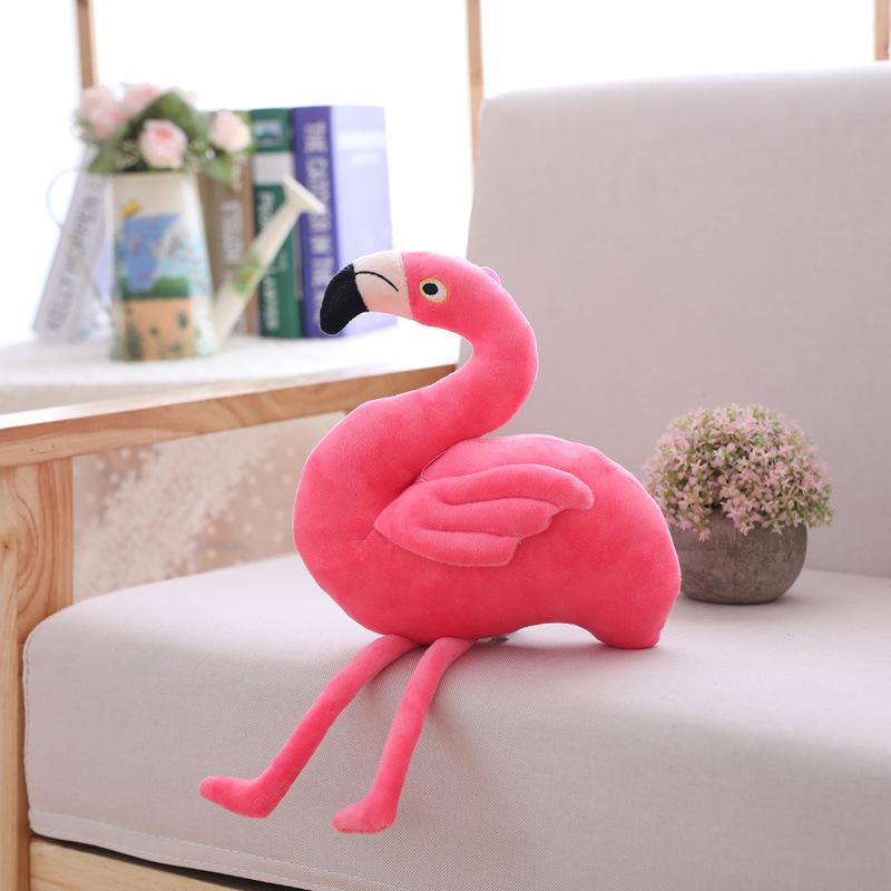 flamingo stuffed animal - Gifts For Family Online