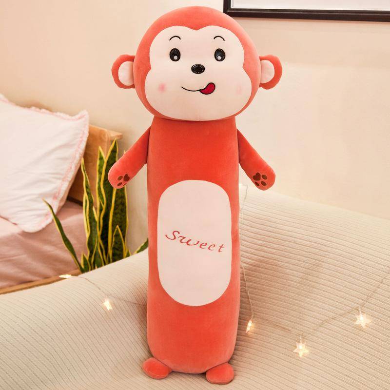 monkey plush toy - Gifts For Family Online