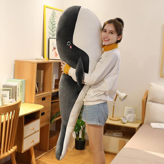 whale stuffed animal - Gifts For Family Online