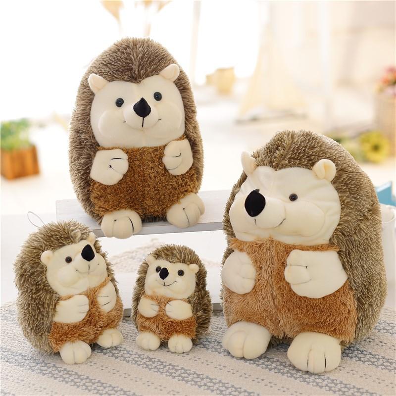hedgehog stuffed toys - Gifts For Family Online