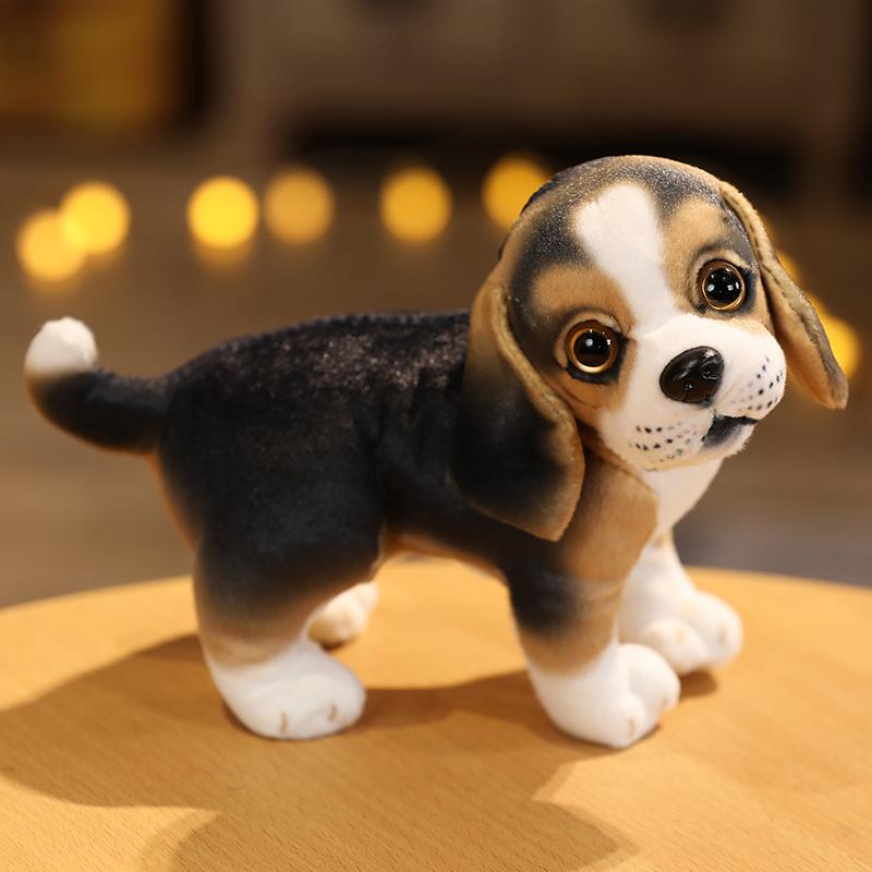 plush dog - Gifts For Family Online