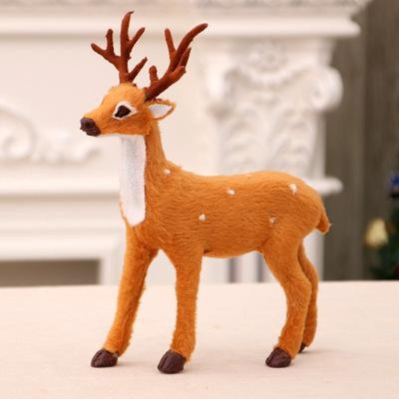 plush deer - Gifts For Family Online
