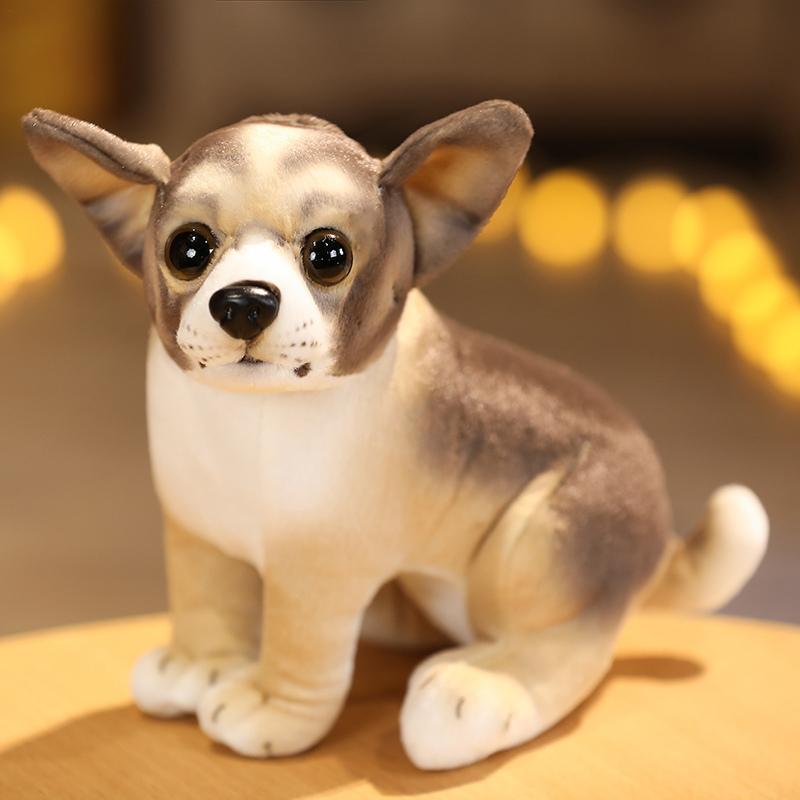 plush dog - Gifts For Family Online