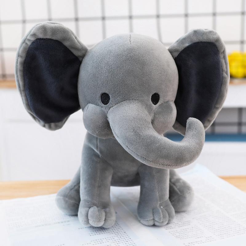 baby elephant toy - Gifts For Family Online