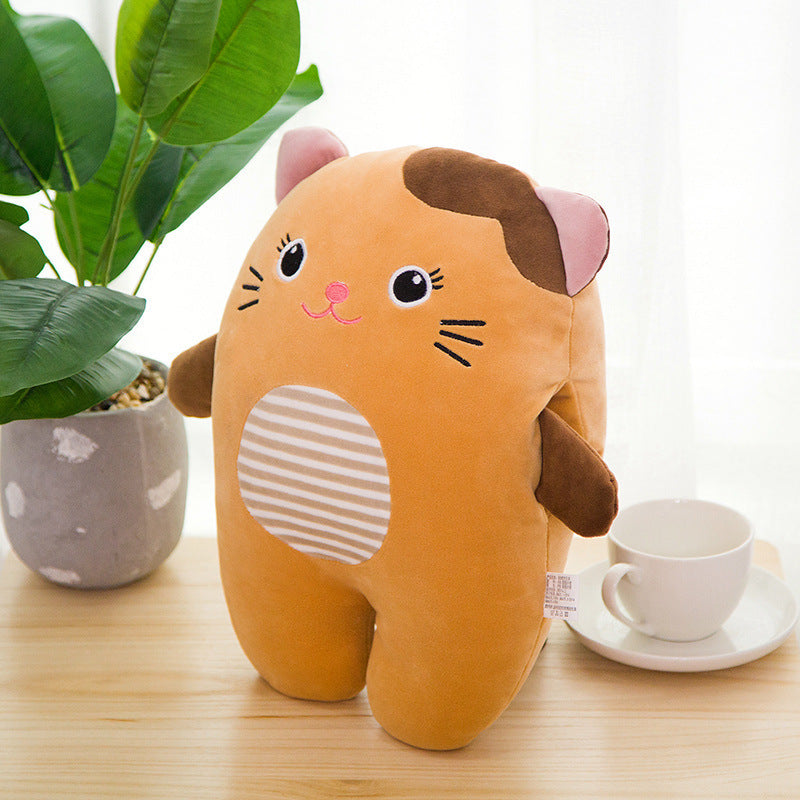 cat plush toy - Gifts For Family Online