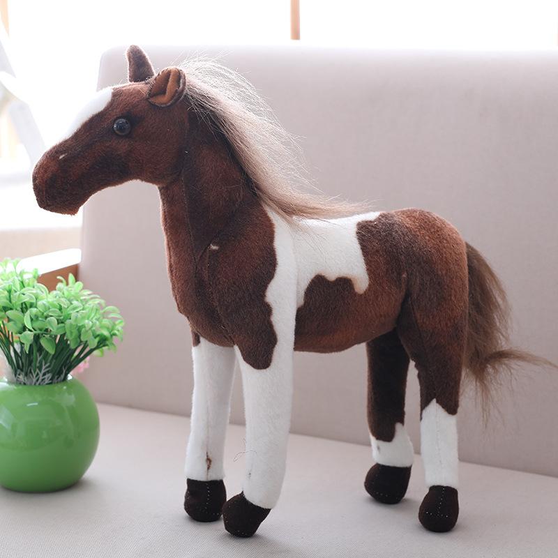 stuffed horse toy - Gifts For Family Online