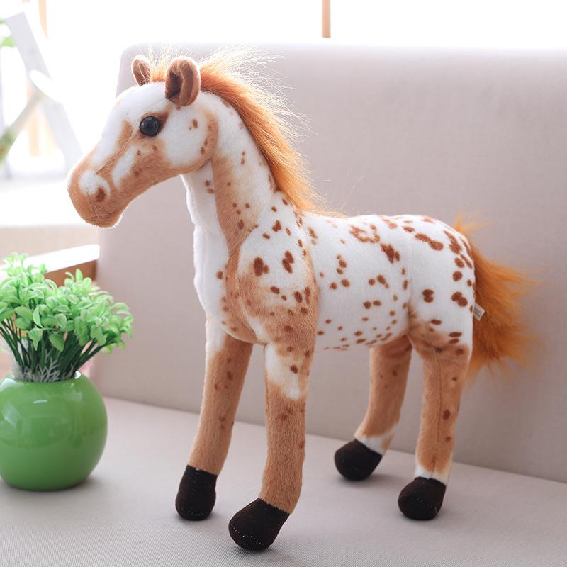 stuffed horse for baby - Gifts For Family Online