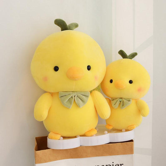plush chicken toy - Gifts For Family Online