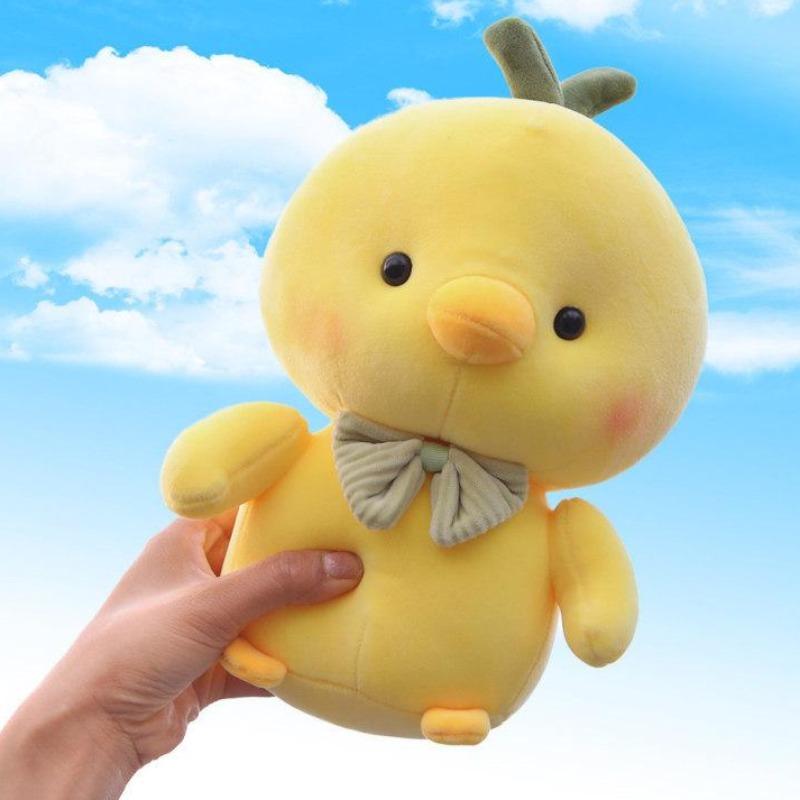 plush chicken toy - Gifts For Family Online