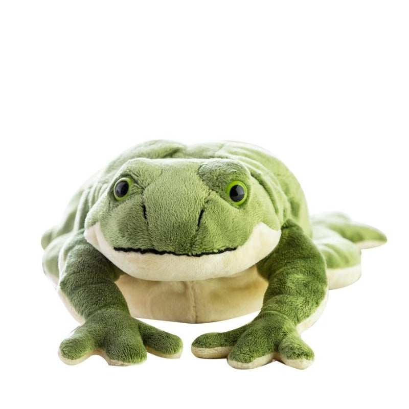 frog plush toy - Gifts For Family Online