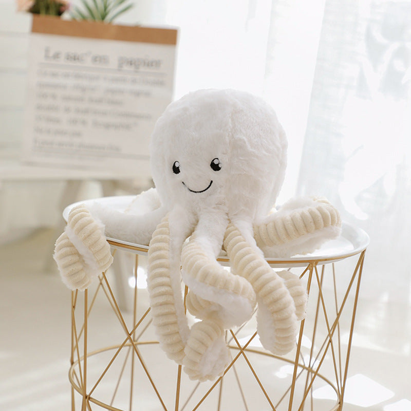 octopus stuffed animal - Gifts For Family Online