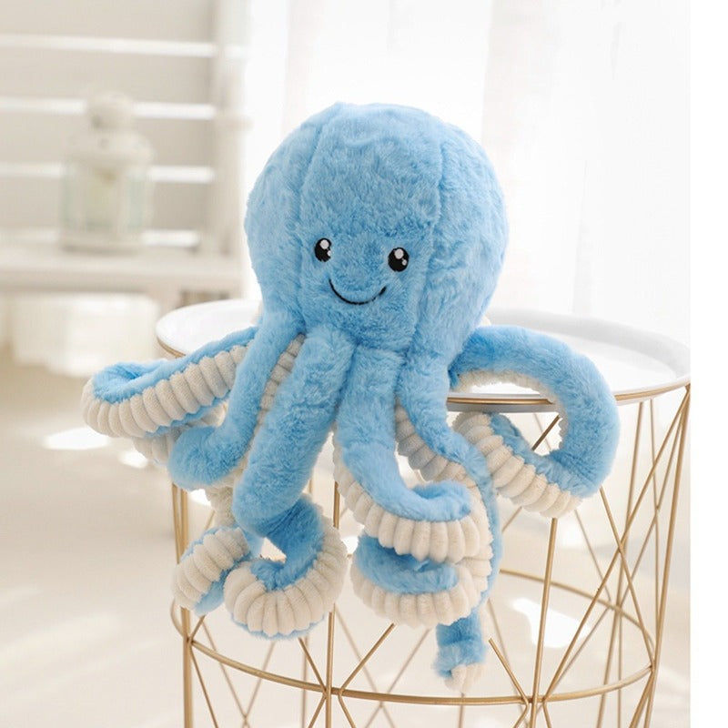 octopus plush - Gifts For Family Online
