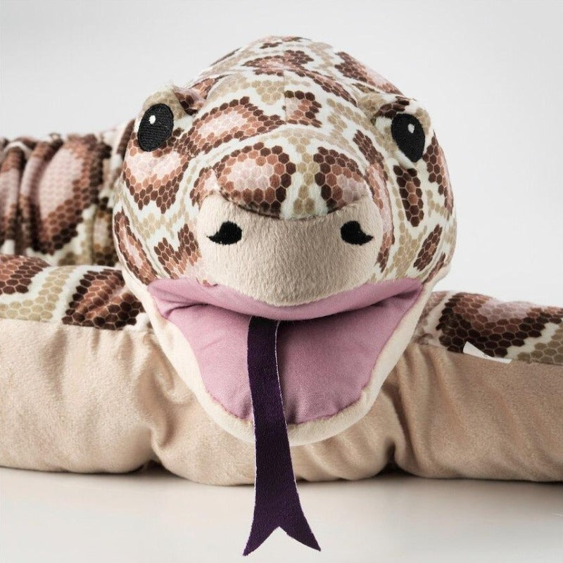 snake plush - Gifts For Family Online