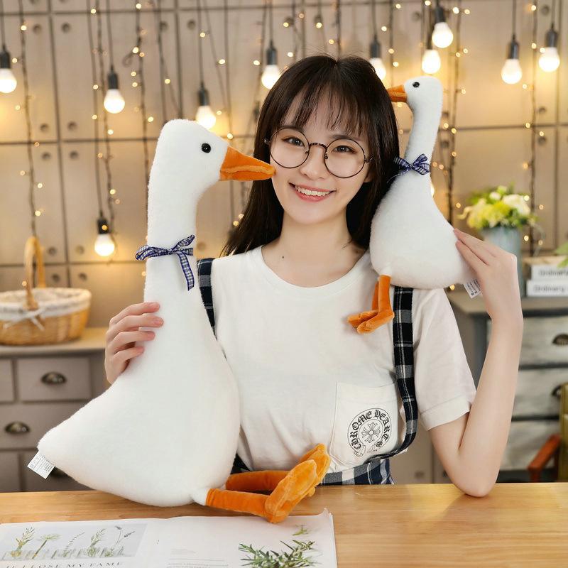giant goose stuffed animal - Gifts For Family Online