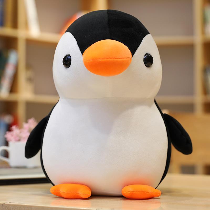 penguin plush toy - Gifts For Family Online
