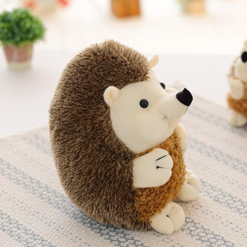 plush hedgehog toy - Gifts For Family Online