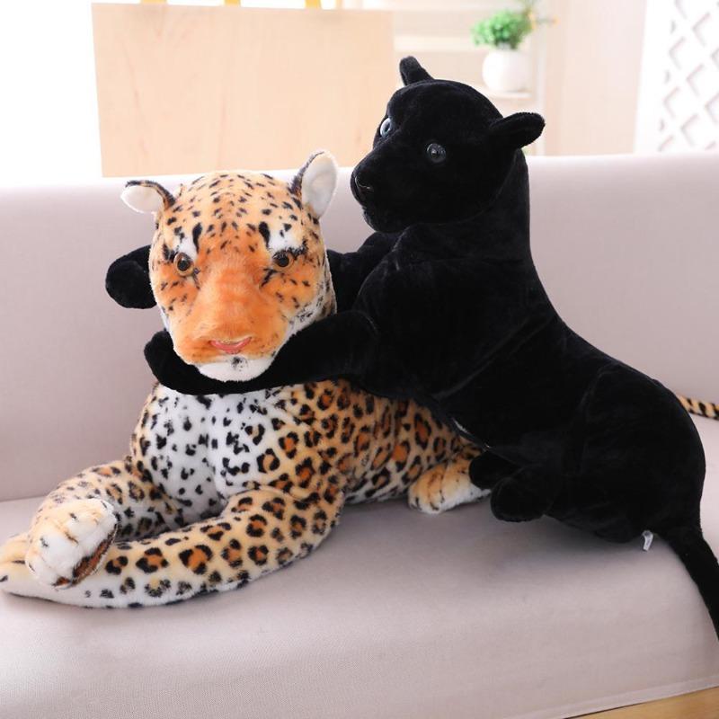 stuffed black panther - Gifts For Family Online