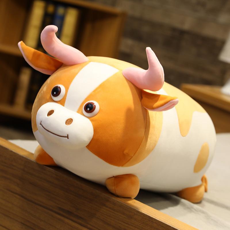 cow stuffed animal - Gifts For Family Online
