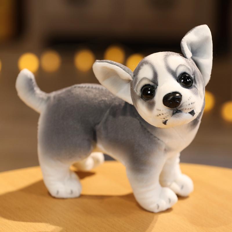 realistic puppy - Gifts For Family Online