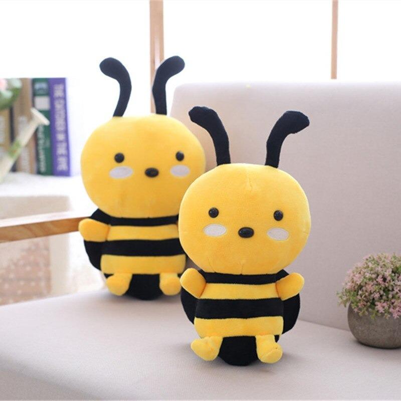 bee plush - Gifts For Family Online
