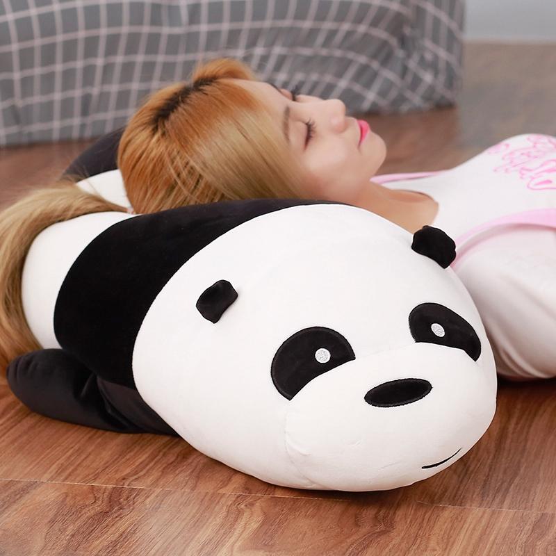 panda pillow - Gifts For Family Online
