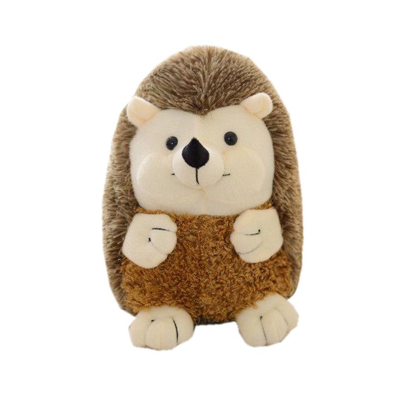 hedgehog plush toys - Gifts For Family Online