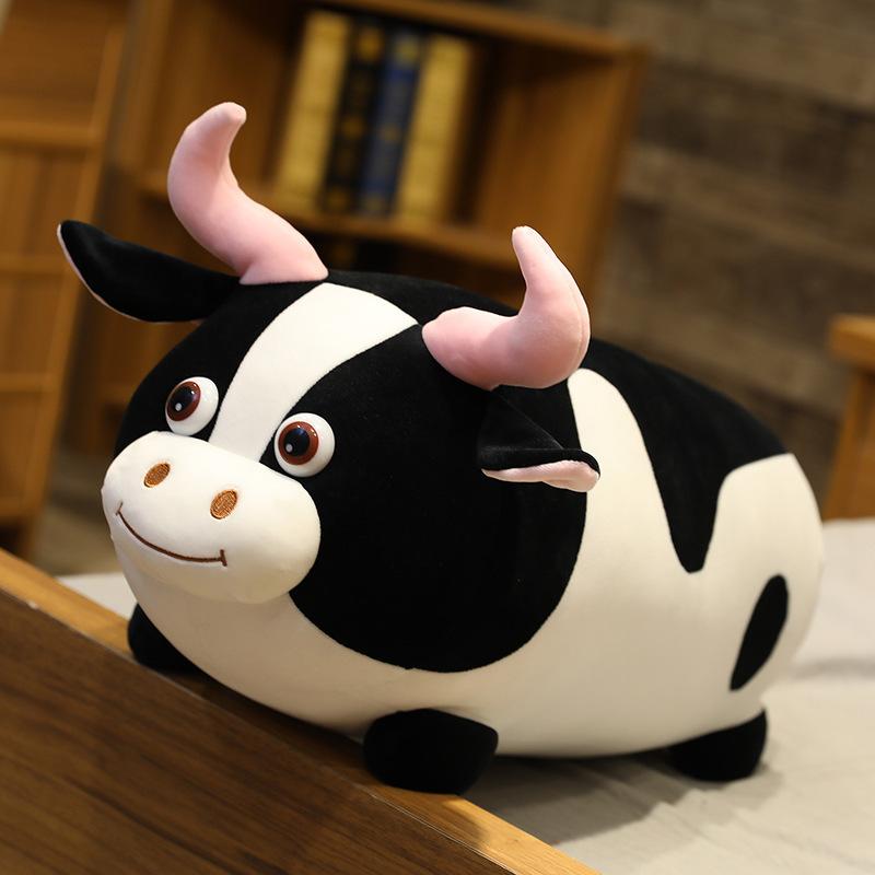 cow stuffed - Gifts For Family Online