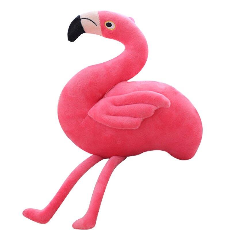 flamingo plush - Gifts For Family Online