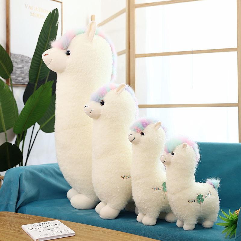 alpaca plush toy - Gifts For Family Online