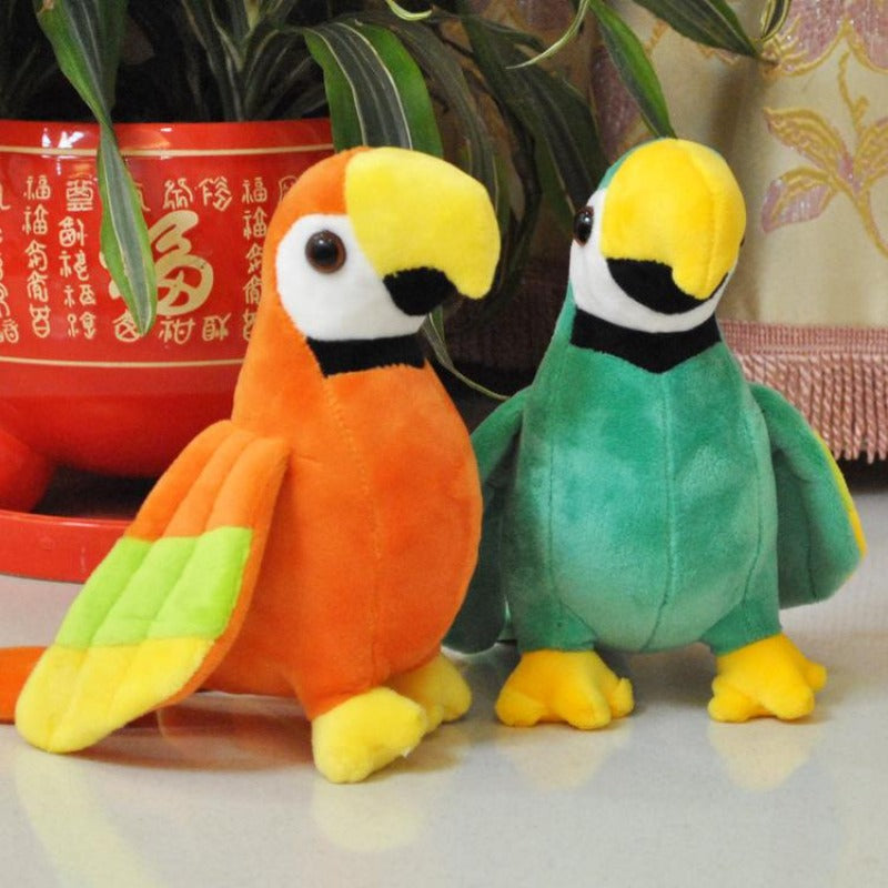 parrot toy - Gifts For Family Online