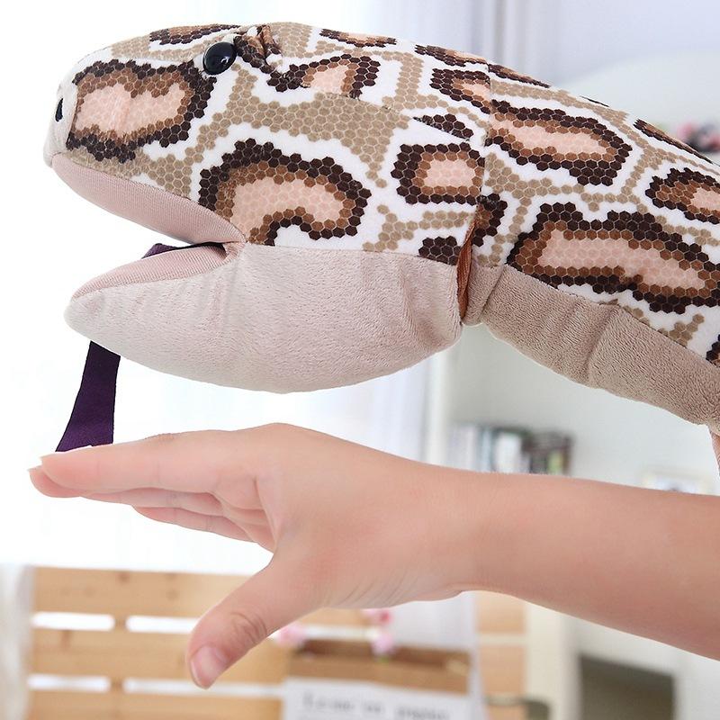 snake stuffed animal - Gifts For Family Online