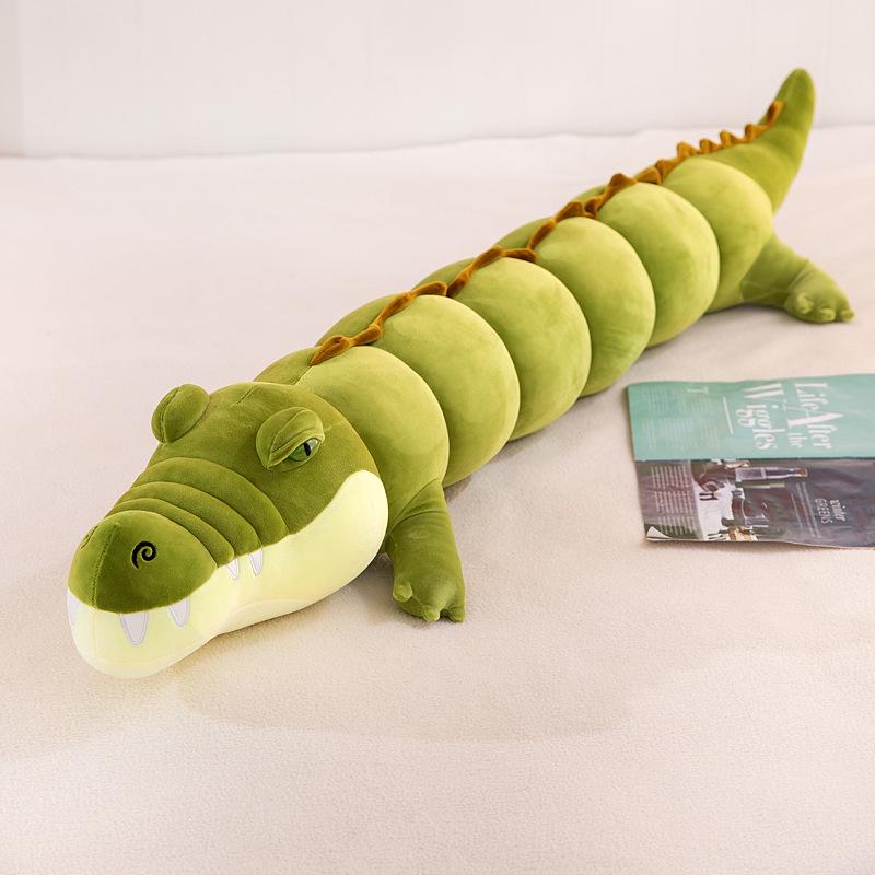 crocodile stuffed animal - Gifts For Family Online