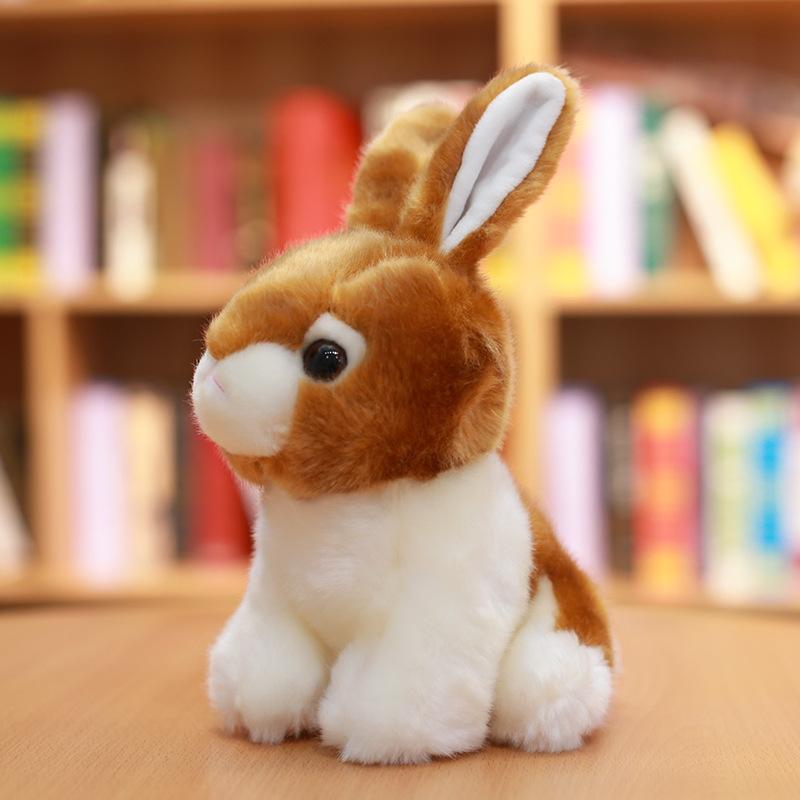 cute bunny plush - Gifts For Family Online