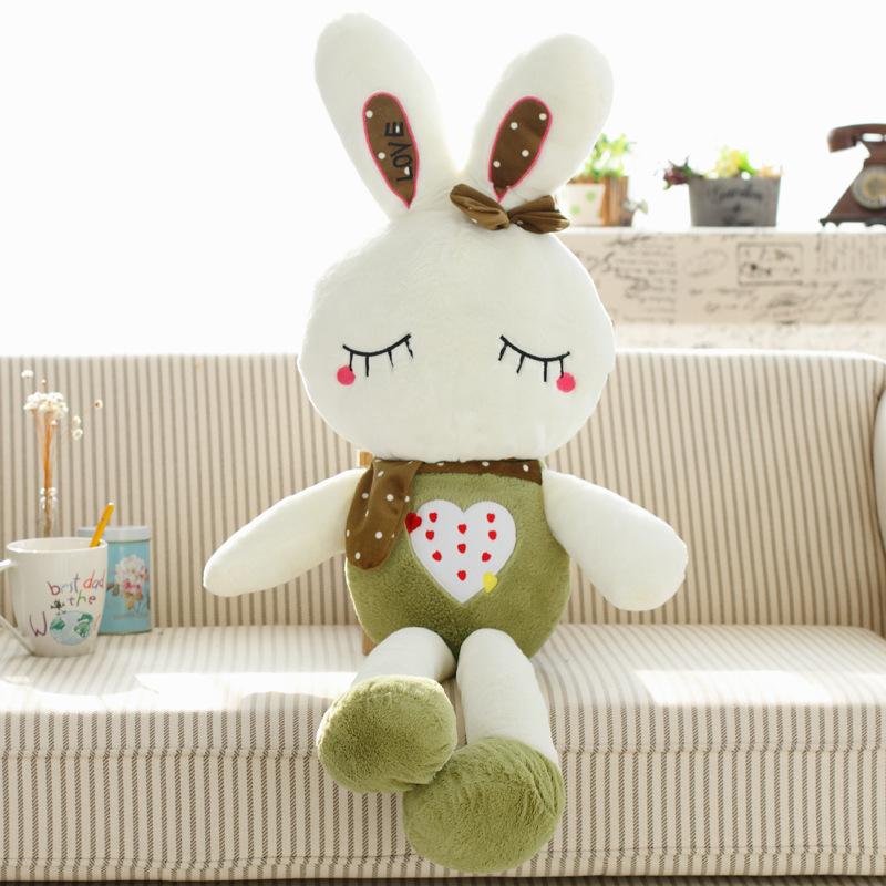large stuffed bunny - Gifts For Family Online