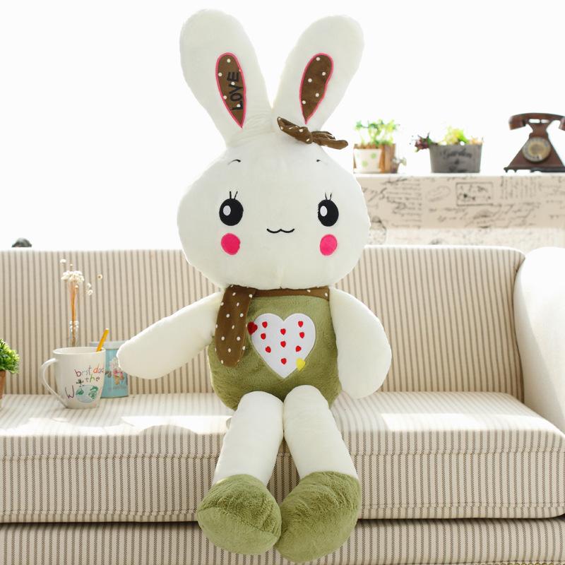 giant stuffed rabbit - Gifts For Family Online