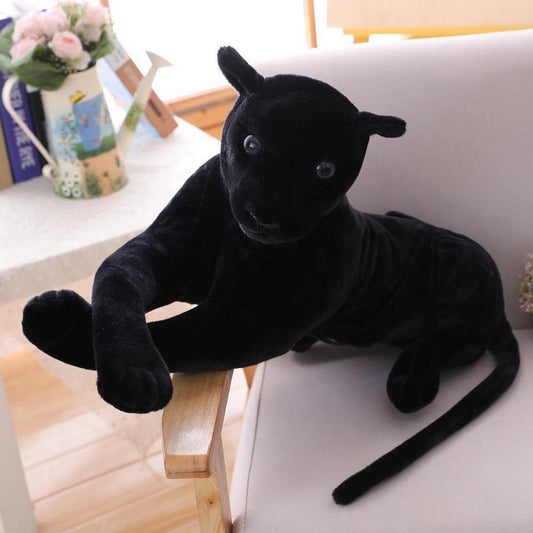 black panther stuffed animal - Gifts For Family Online