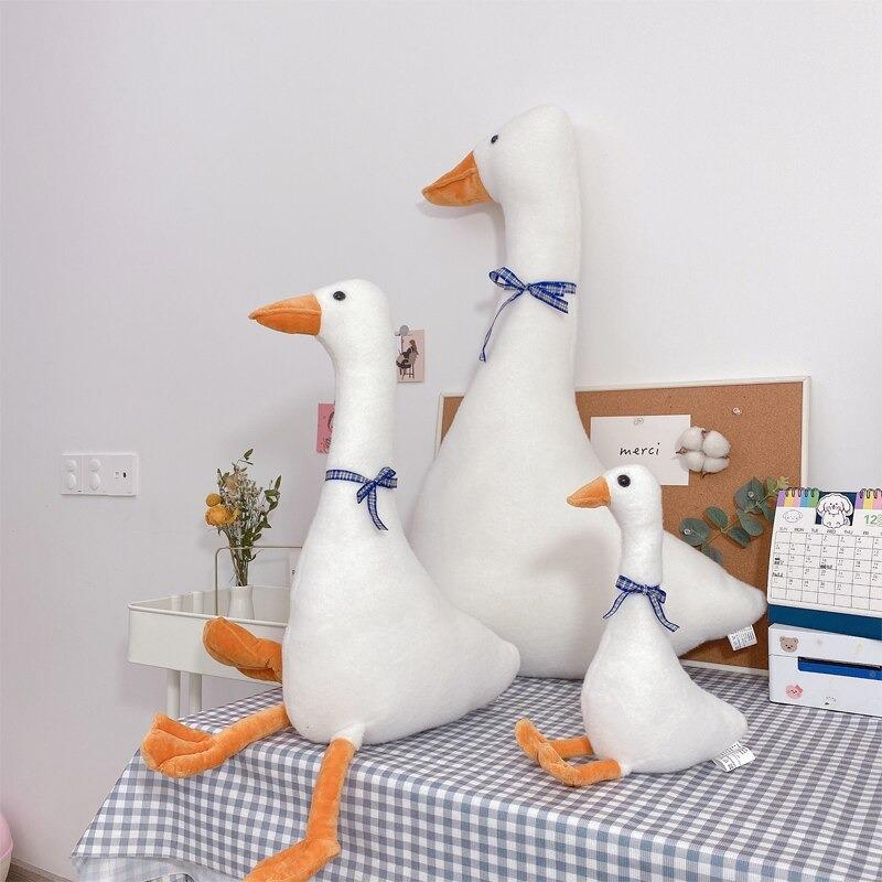 giant goose stuffed animal - Gifts For Family Online