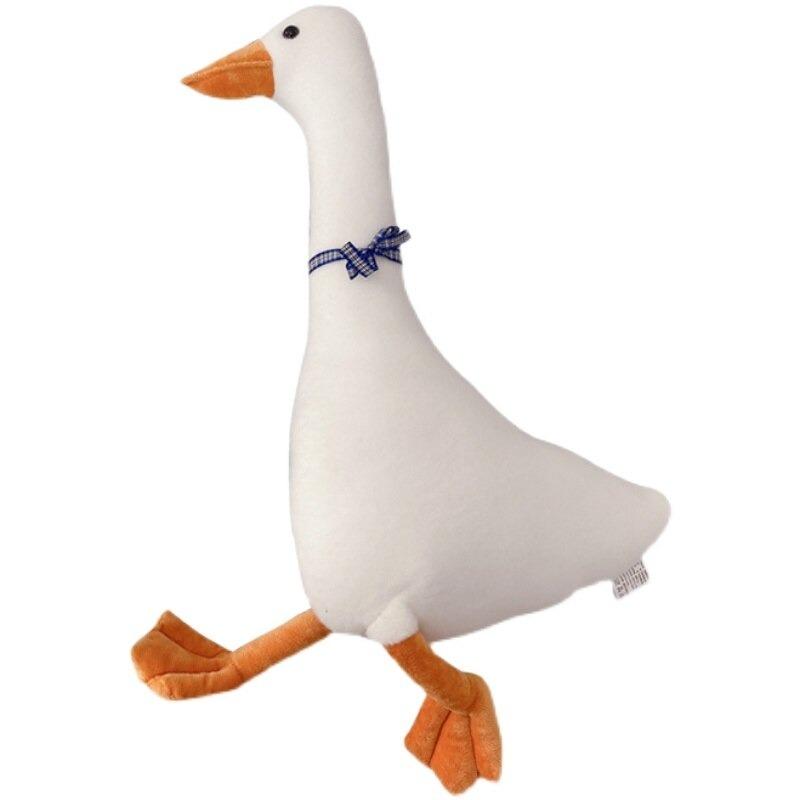 goose plush toy - Gifts For Family Online