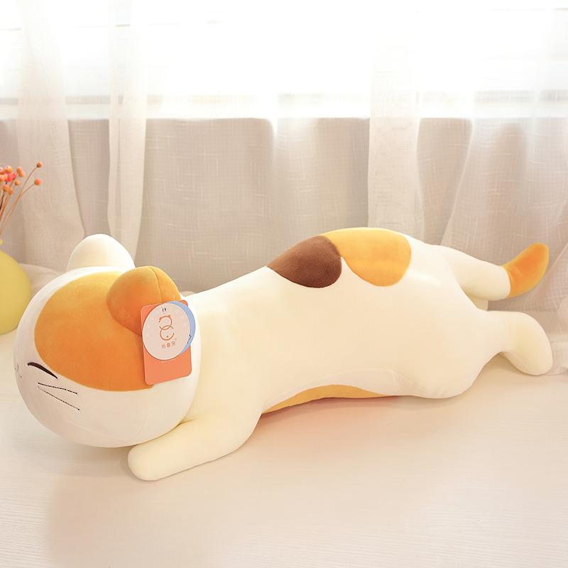 sleeping cat toy - Gifts For Family Online