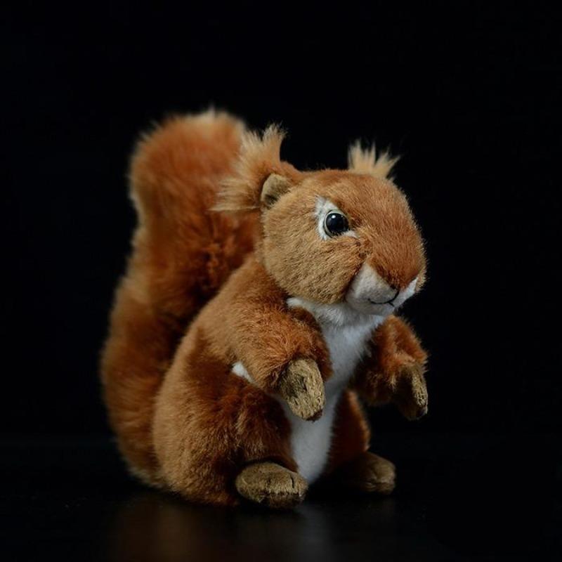 stuffed toy squirrels - Gifts For Family Online