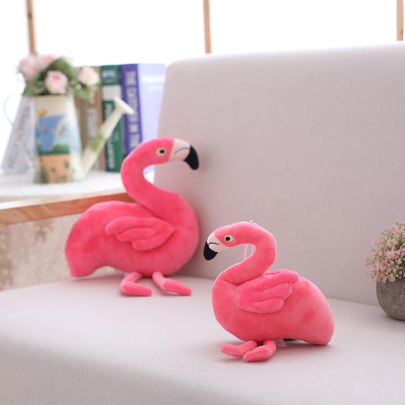stuffed flamingo - Gifts For Family Online