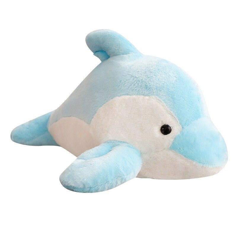 dolphin stuffed animal - Gifts For Family Online