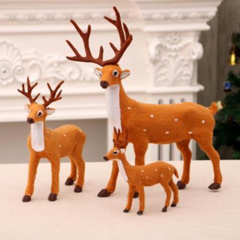 deer toys - Gifts For Family Online