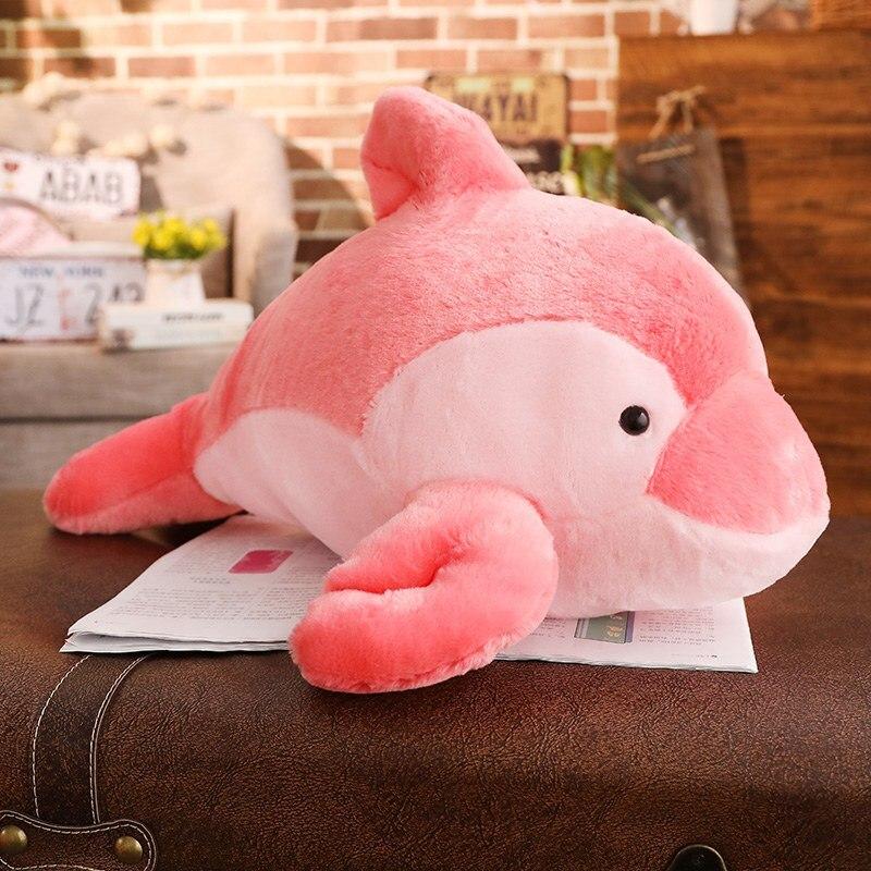 dolphin stuffed toy - Gifts For Family Online