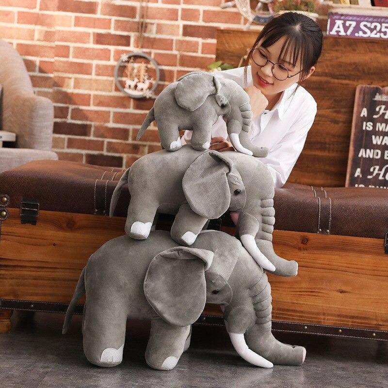 plush elephant - Gifts For Family Online