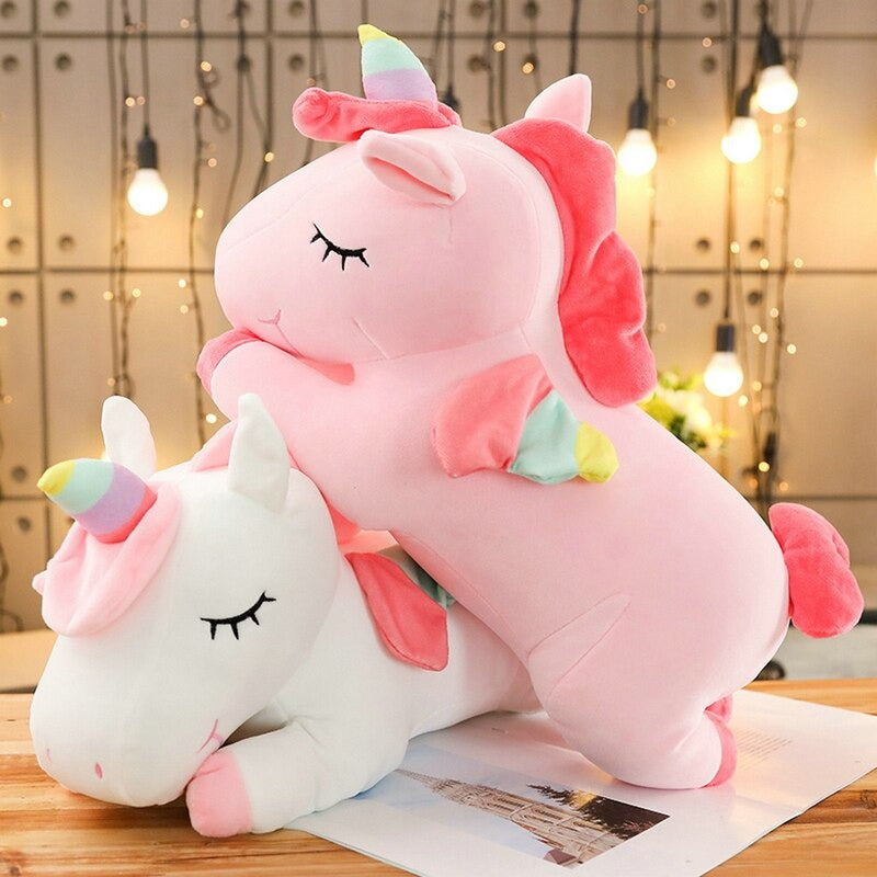 unicorn stuffed animal - Gifts For Family Online