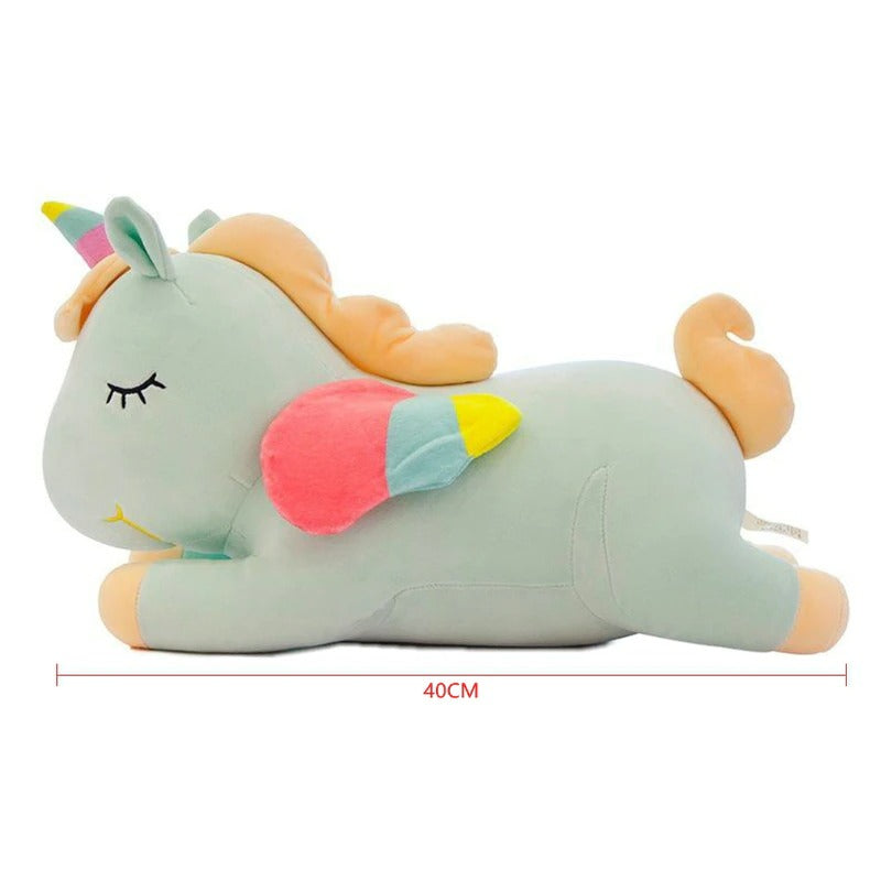 unicorn plush toy - Gifts For Family Online