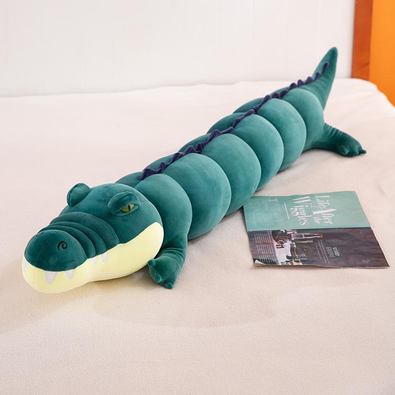 crocodile stuffed toy - Gifts For Family Online
